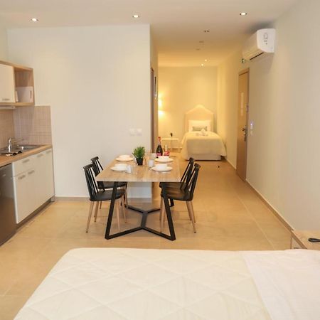 Skiathos Premier Troulos Ngoại thất bức ảnh