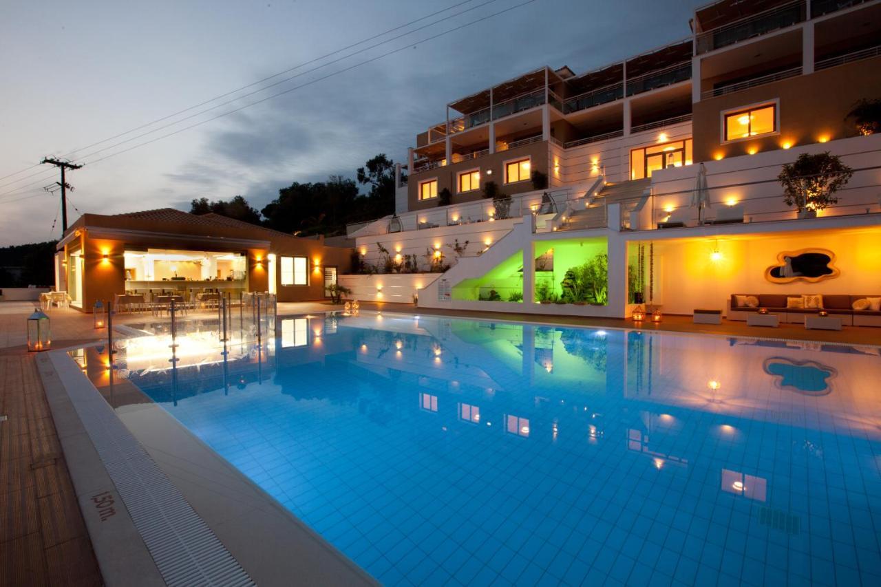 Skiathos Premier Troulos Ngoại thất bức ảnh