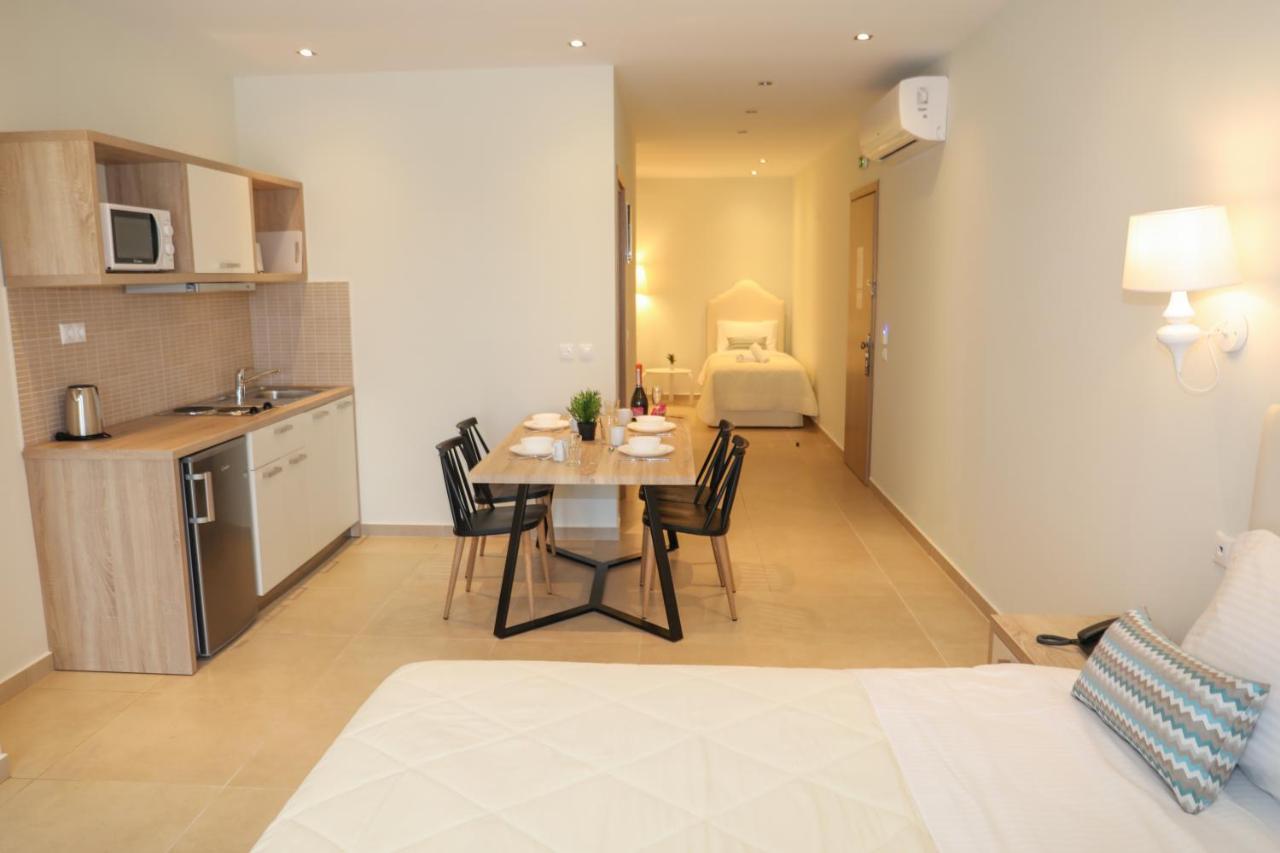 Skiathos Premier Troulos Ngoại thất bức ảnh