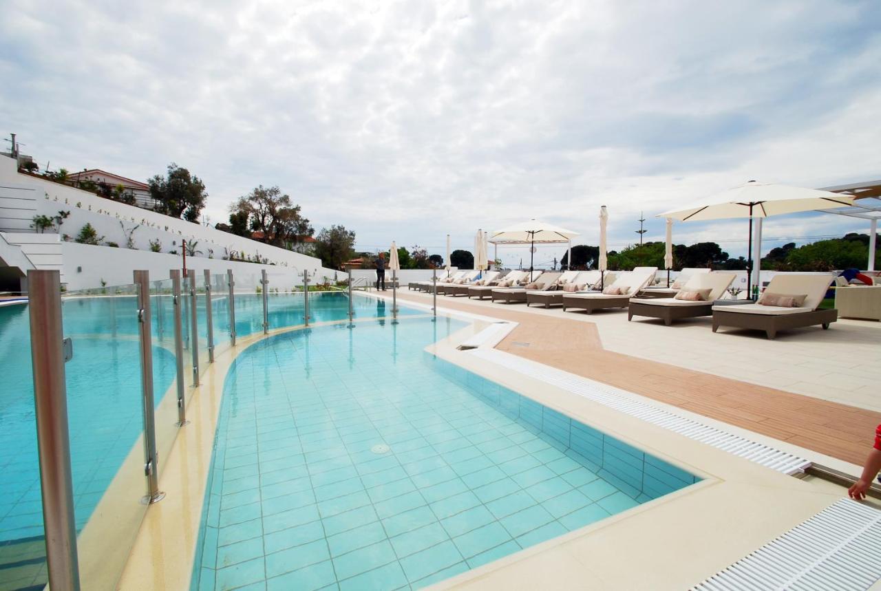 Skiathos Premier Troulos Ngoại thất bức ảnh