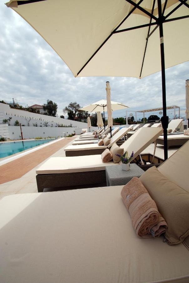 Skiathos Premier Troulos Ngoại thất bức ảnh