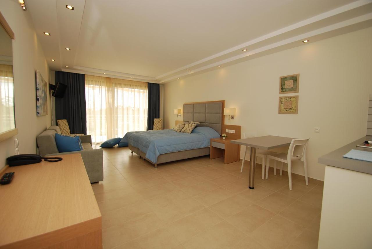 Skiathos Premier Troulos Phòng bức ảnh