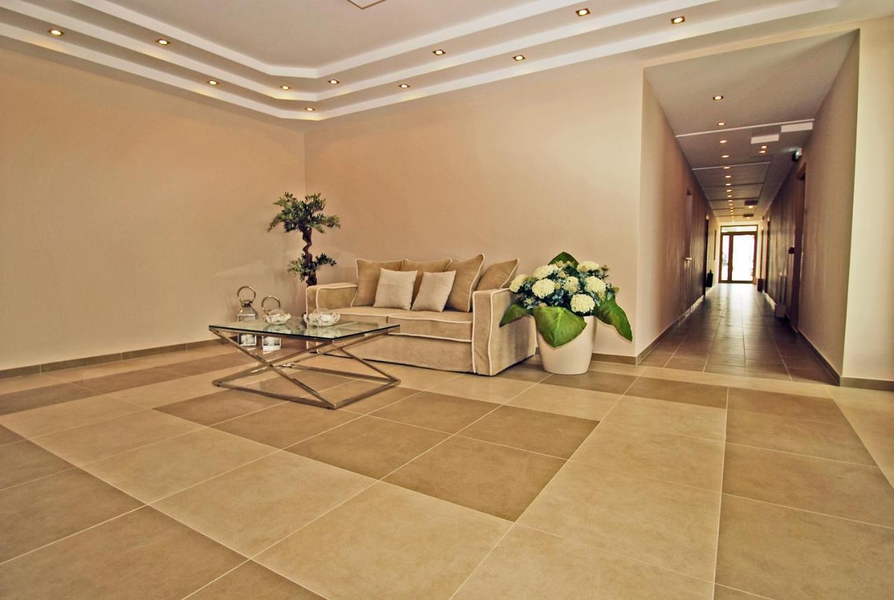 Skiathos Premier Troulos Ngoại thất bức ảnh