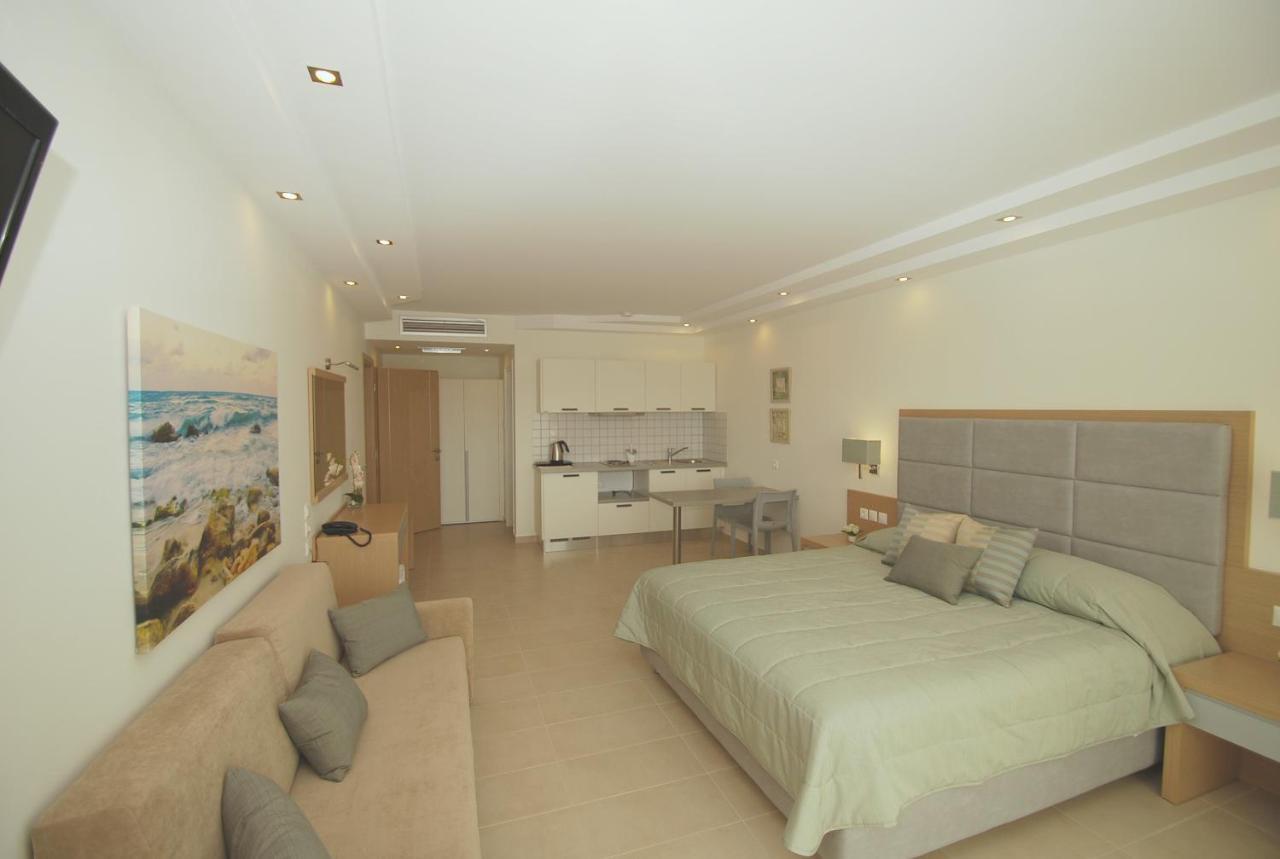 Skiathos Premier Troulos Phòng bức ảnh