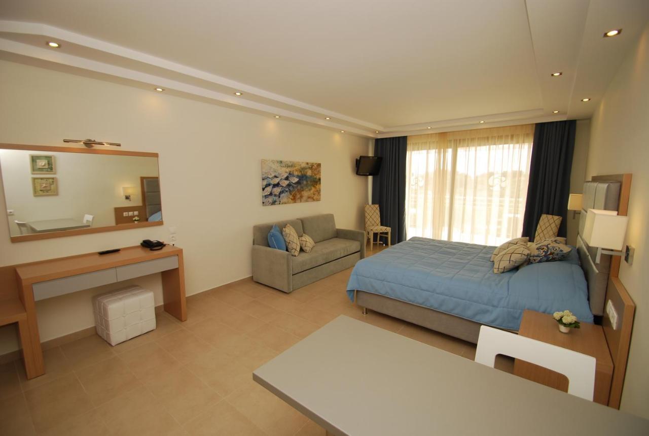 Skiathos Premier Troulos Ngoại thất bức ảnh