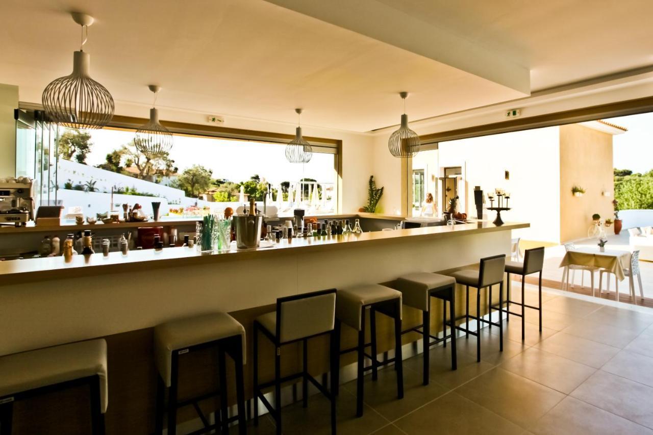 Skiathos Premier Troulos Ngoại thất bức ảnh