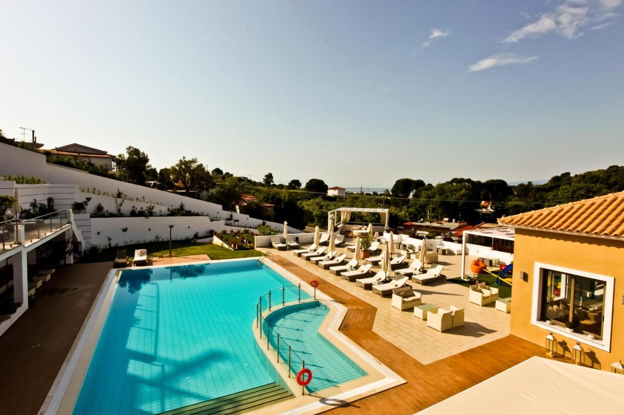 Skiathos Premier Troulos Ngoại thất bức ảnh