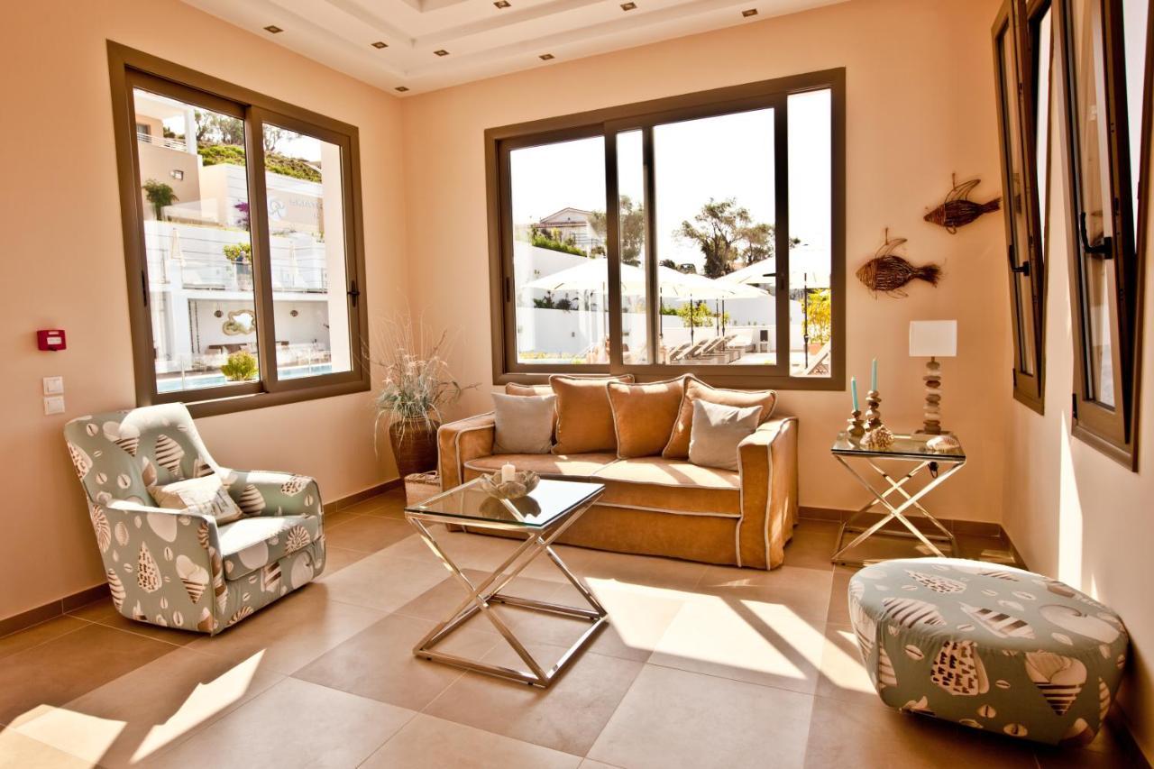 Skiathos Premier Troulos Ngoại thất bức ảnh
