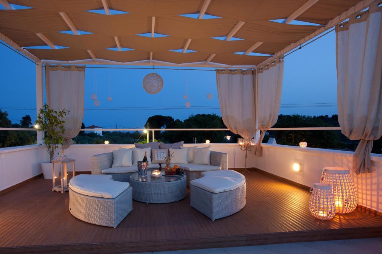 Skiathos Premier Troulos Ngoại thất bức ảnh