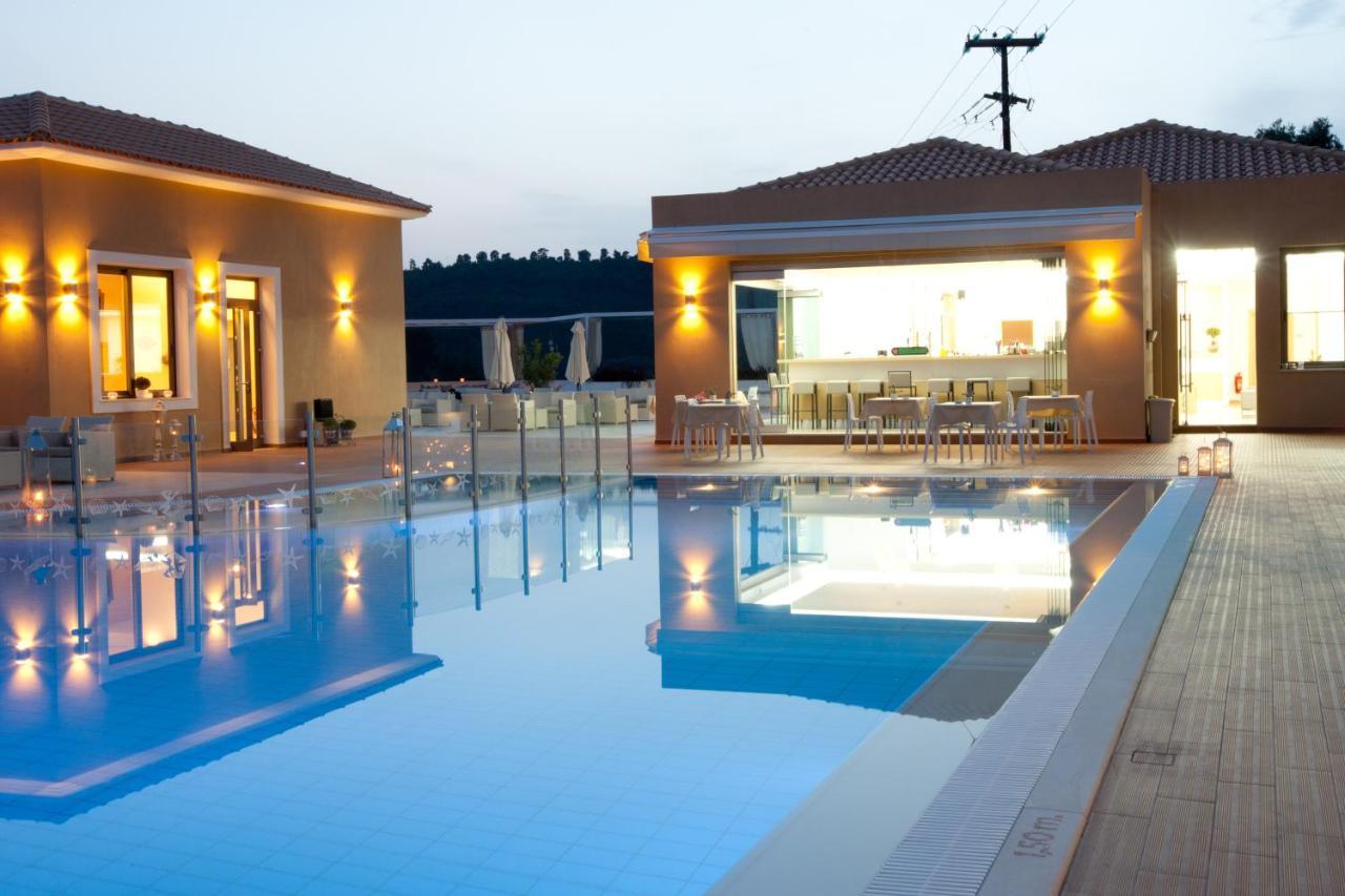 Skiathos Premier Troulos Ngoại thất bức ảnh