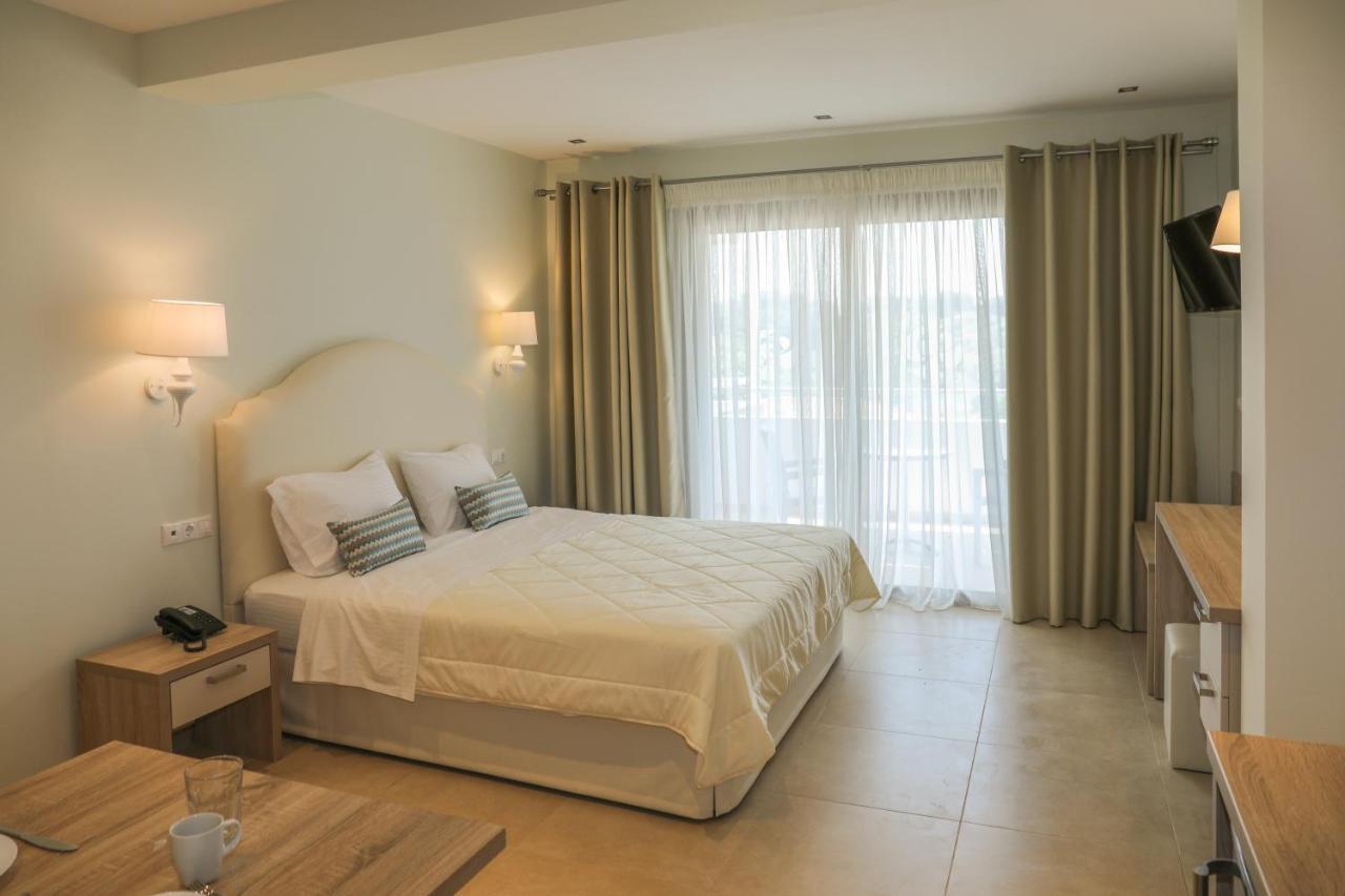 Skiathos Premier Troulos Ngoại thất bức ảnh