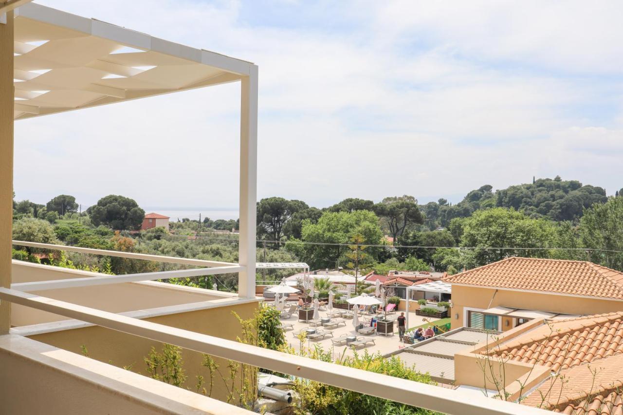 Skiathos Premier Troulos Ngoại thất bức ảnh