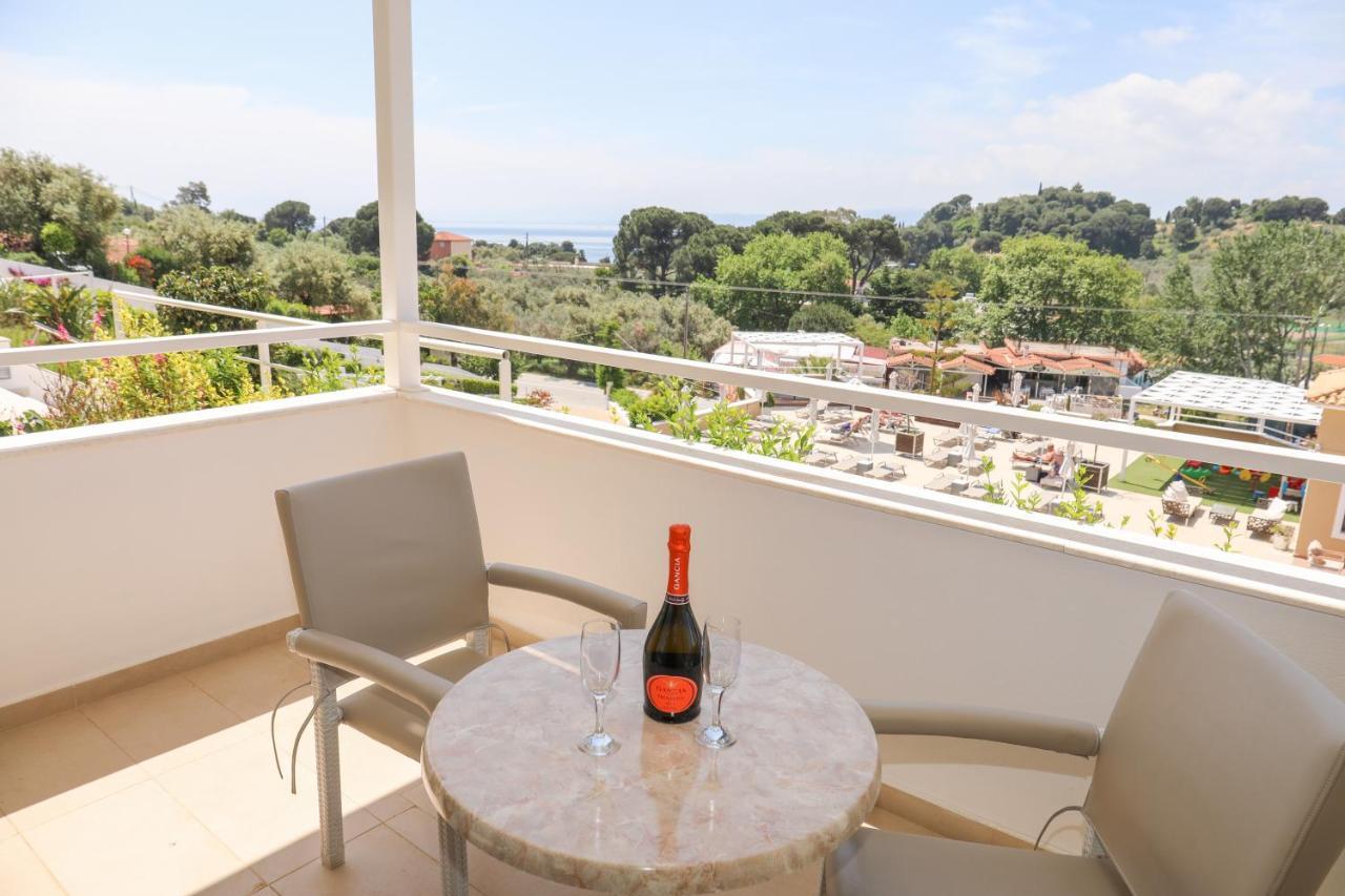 Skiathos Premier Troulos Ngoại thất bức ảnh