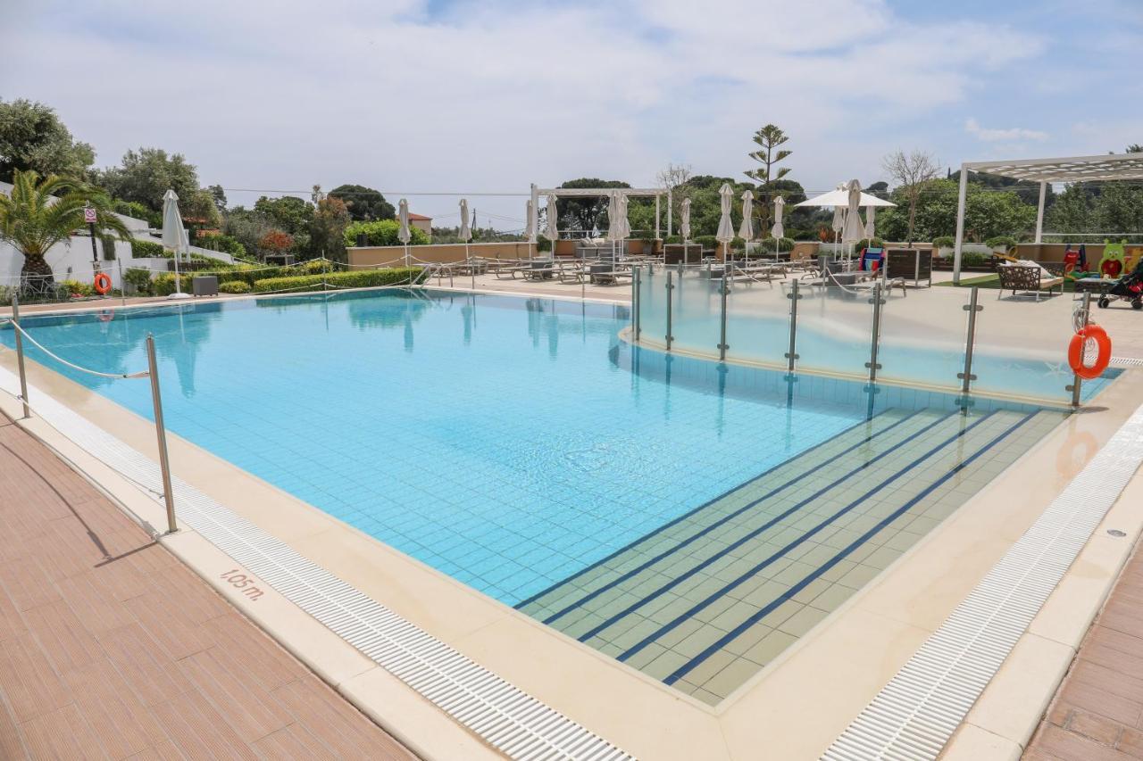 Skiathos Premier Troulos Ngoại thất bức ảnh