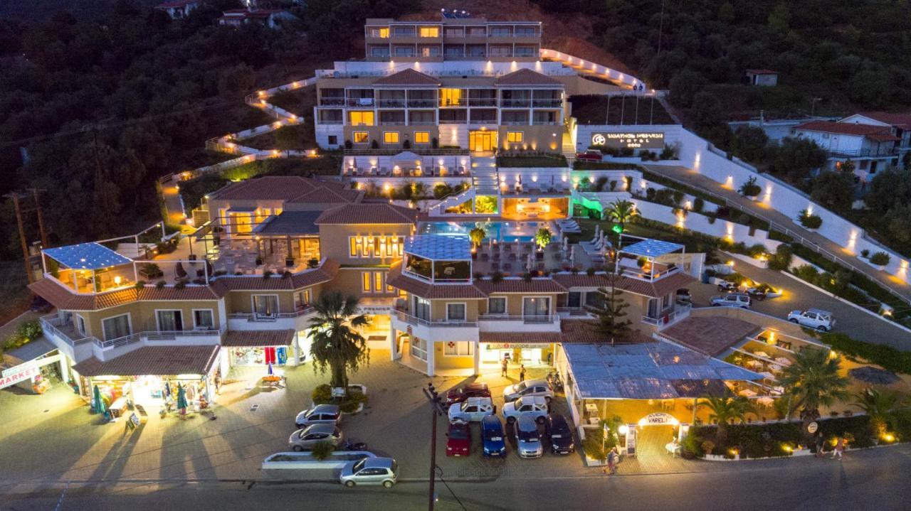Skiathos Premier Troulos Ngoại thất bức ảnh