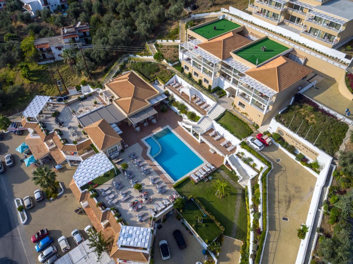 Skiathos Premier Troulos Ngoại thất bức ảnh