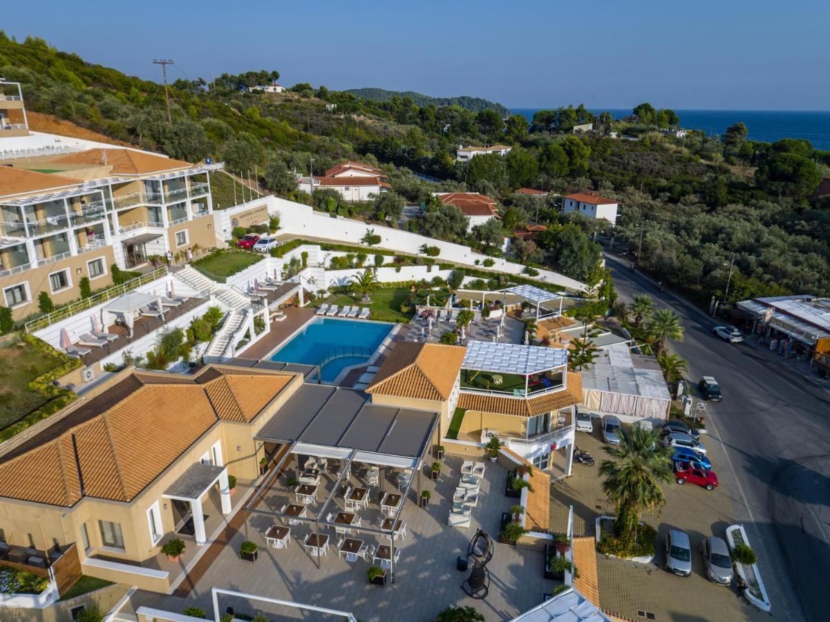 Skiathos Premier Troulos Ngoại thất bức ảnh