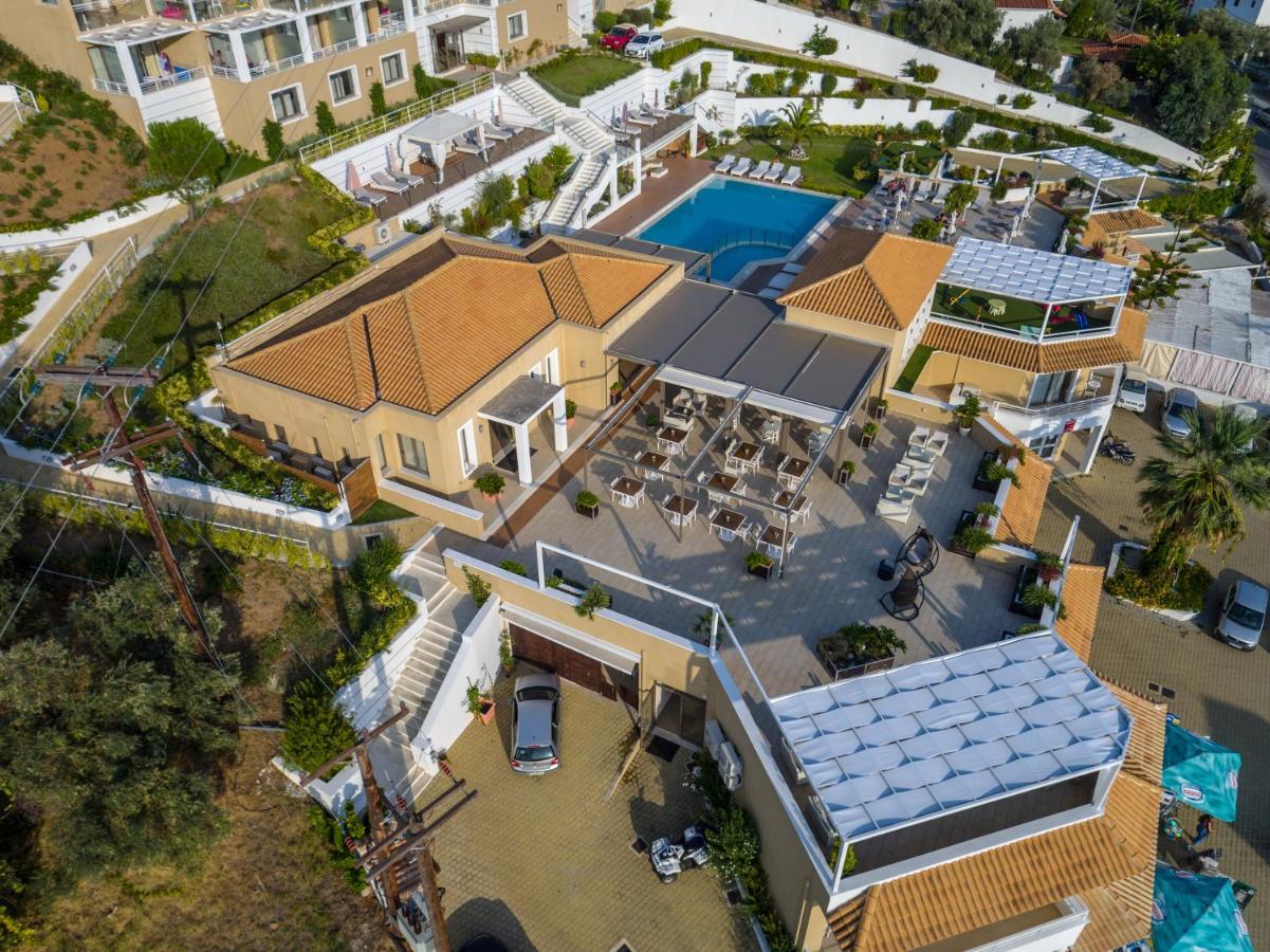 Skiathos Premier Troulos Ngoại thất bức ảnh