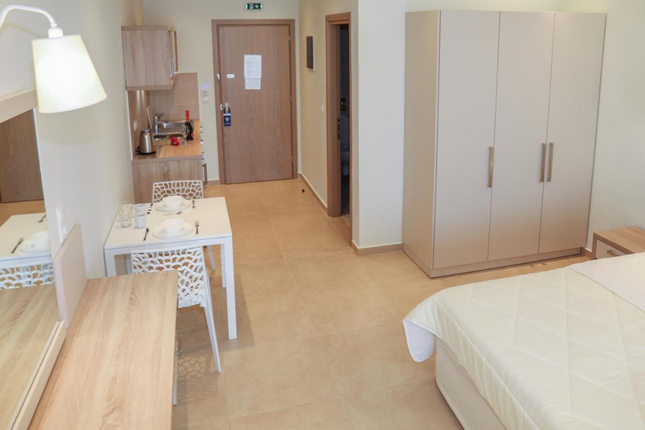 Skiathos Premier Troulos Ngoại thất bức ảnh