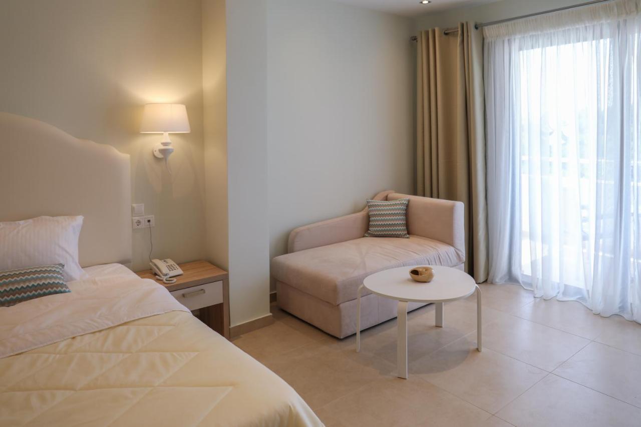 Skiathos Premier Troulos Ngoại thất bức ảnh