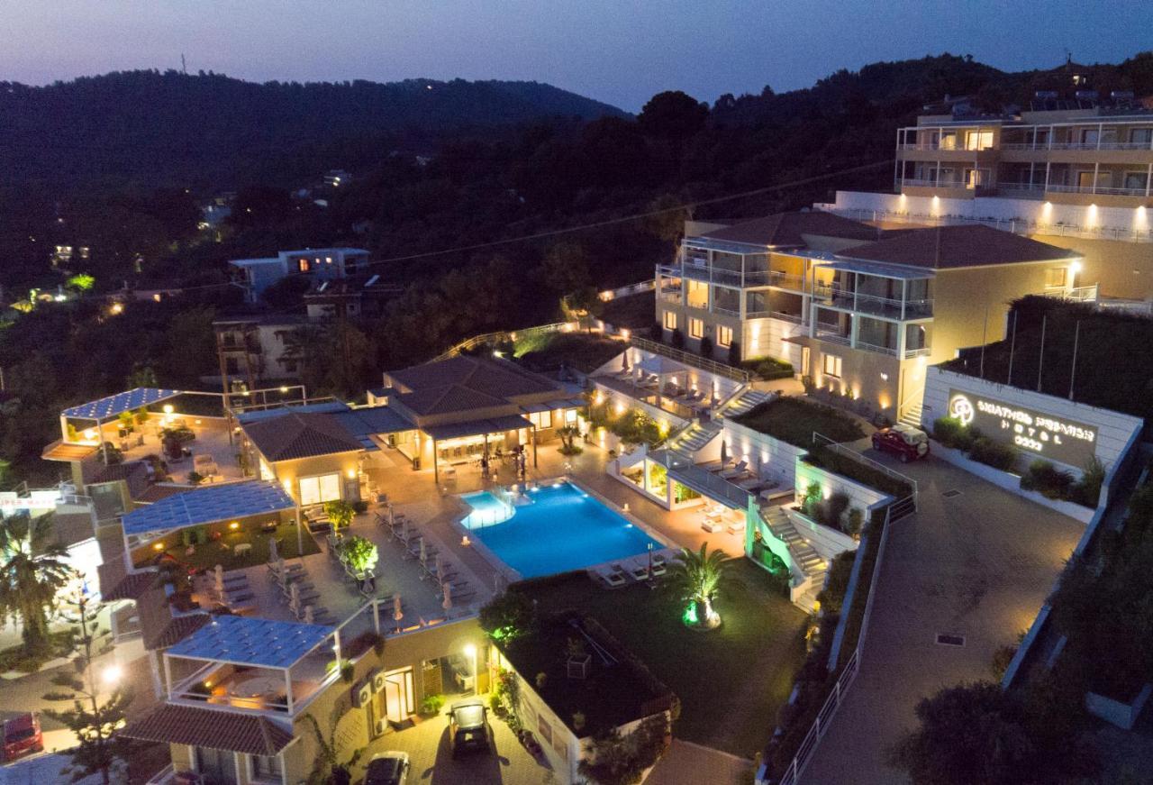 Skiathos Premier Troulos Ngoại thất bức ảnh