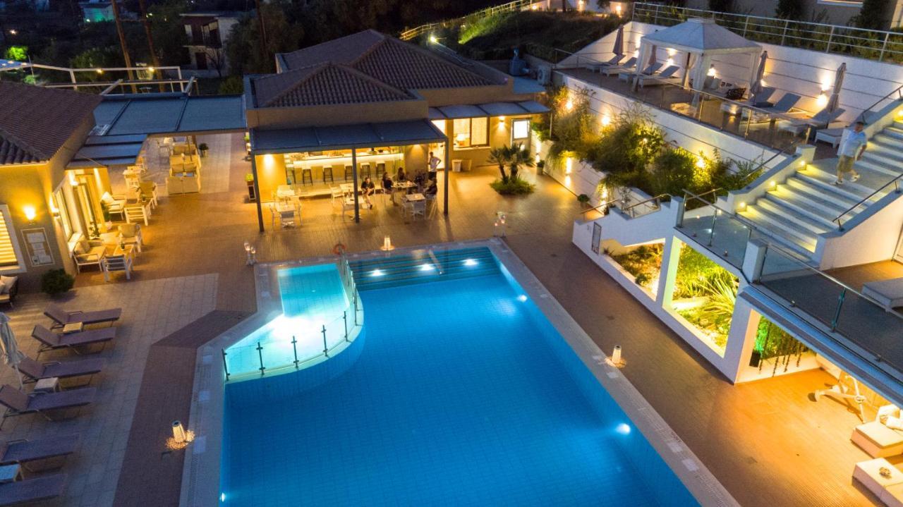 Skiathos Premier Troulos Ngoại thất bức ảnh