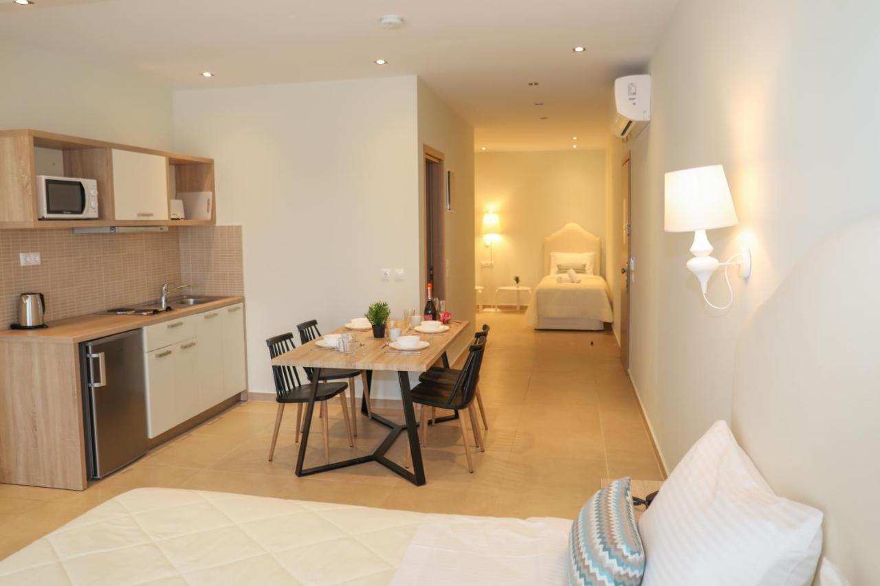 Skiathos Premier Troulos Ngoại thất bức ảnh
