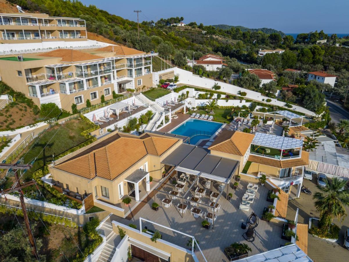Skiathos Premier Troulos Ngoại thất bức ảnh