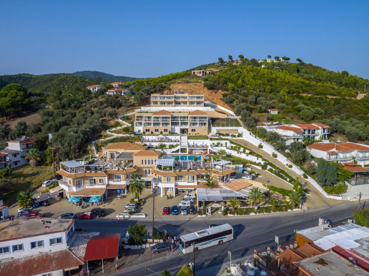Skiathos Premier Troulos Ngoại thất bức ảnh