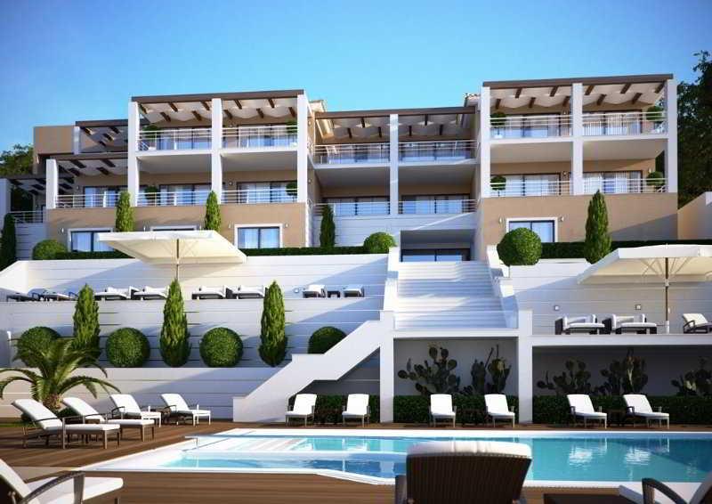 Skiathos Premier Troulos Ngoại thất bức ảnh