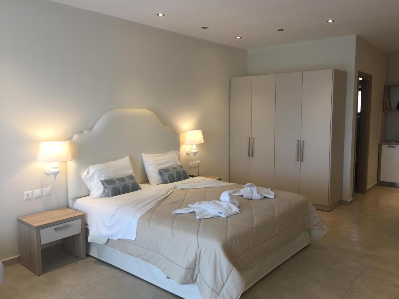 Skiathos Premier Troulos Ngoại thất bức ảnh