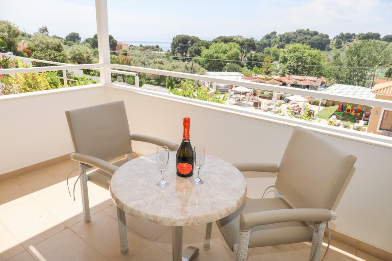 Skiathos Premier Troulos Ngoại thất bức ảnh
