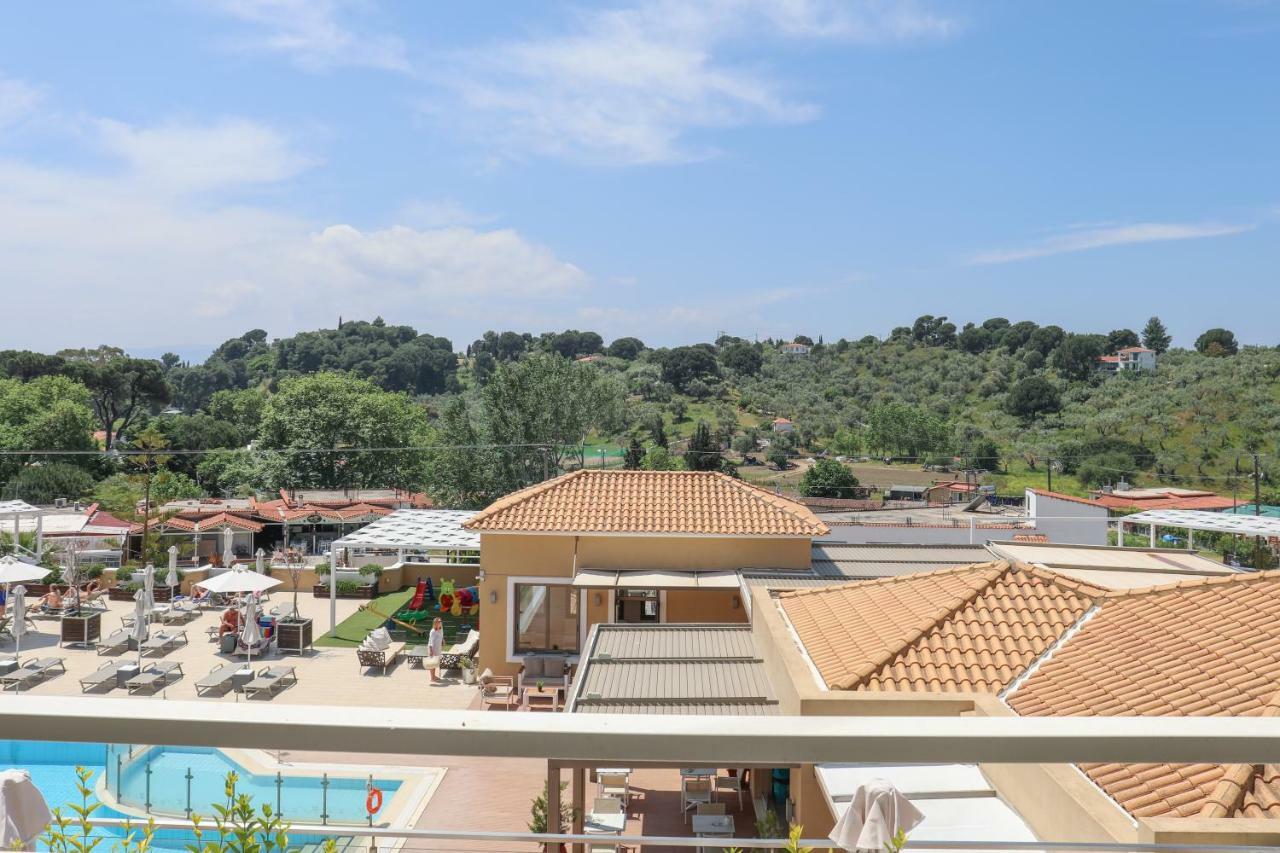 Skiathos Premier Troulos Ngoại thất bức ảnh