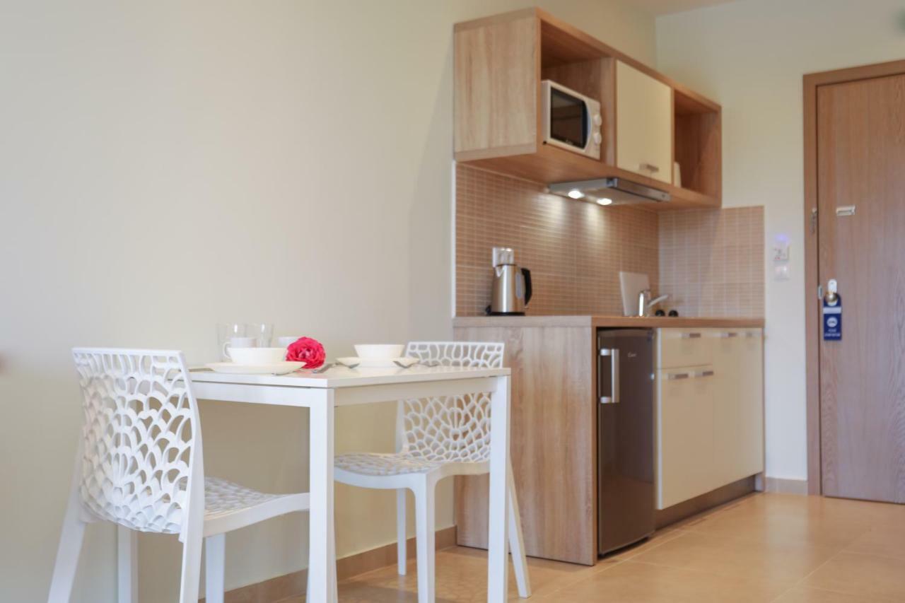 Skiathos Premier Troulos Ngoại thất bức ảnh