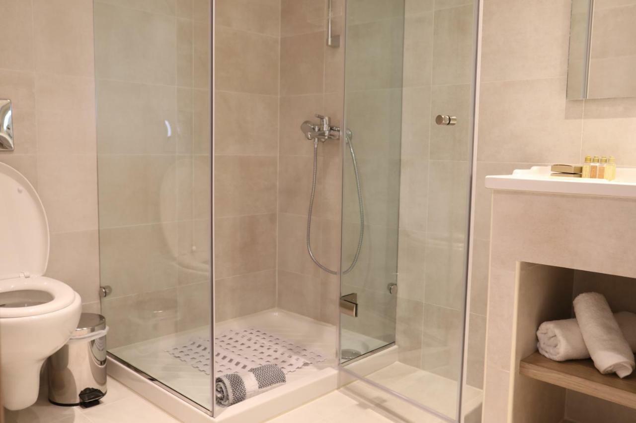 Skiathos Premier Troulos Ngoại thất bức ảnh