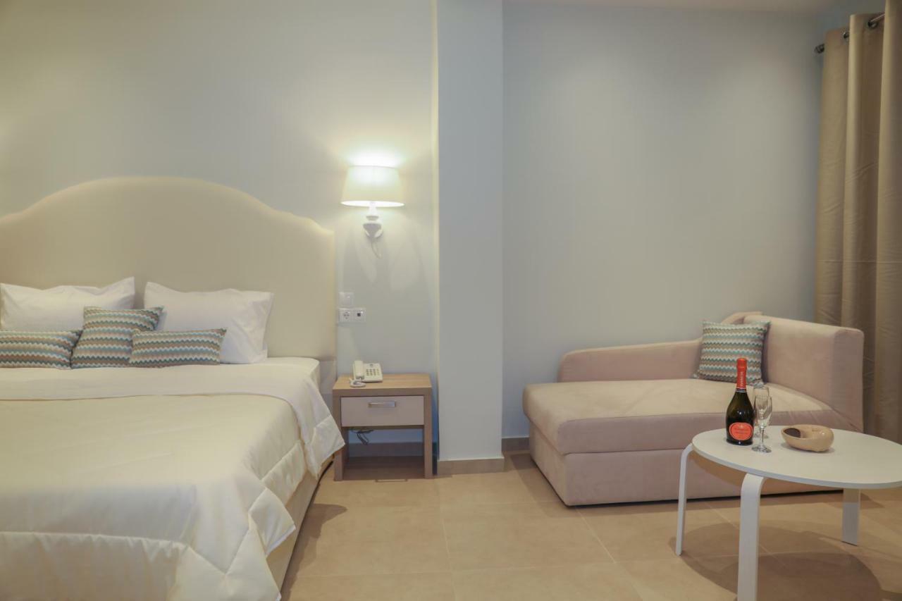 Skiathos Premier Troulos Ngoại thất bức ảnh