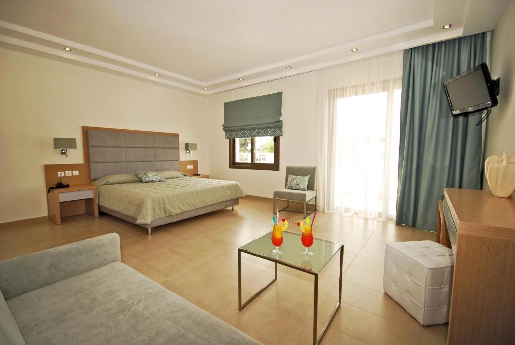 Skiathos Premier Troulos Ngoại thất bức ảnh