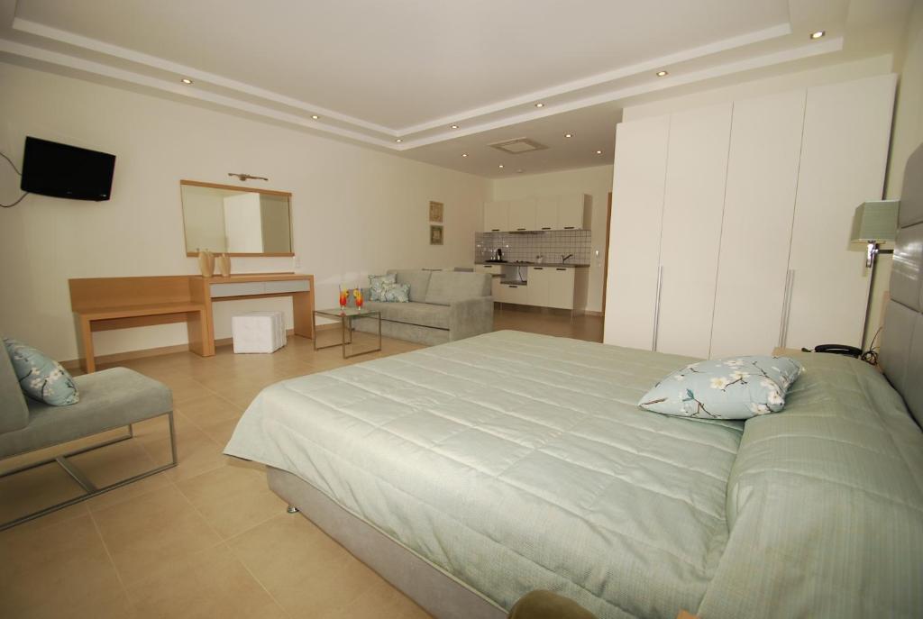 Skiathos Premier Troulos Ngoại thất bức ảnh