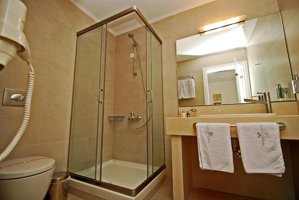 Skiathos Premier Troulos Ngoại thất bức ảnh
