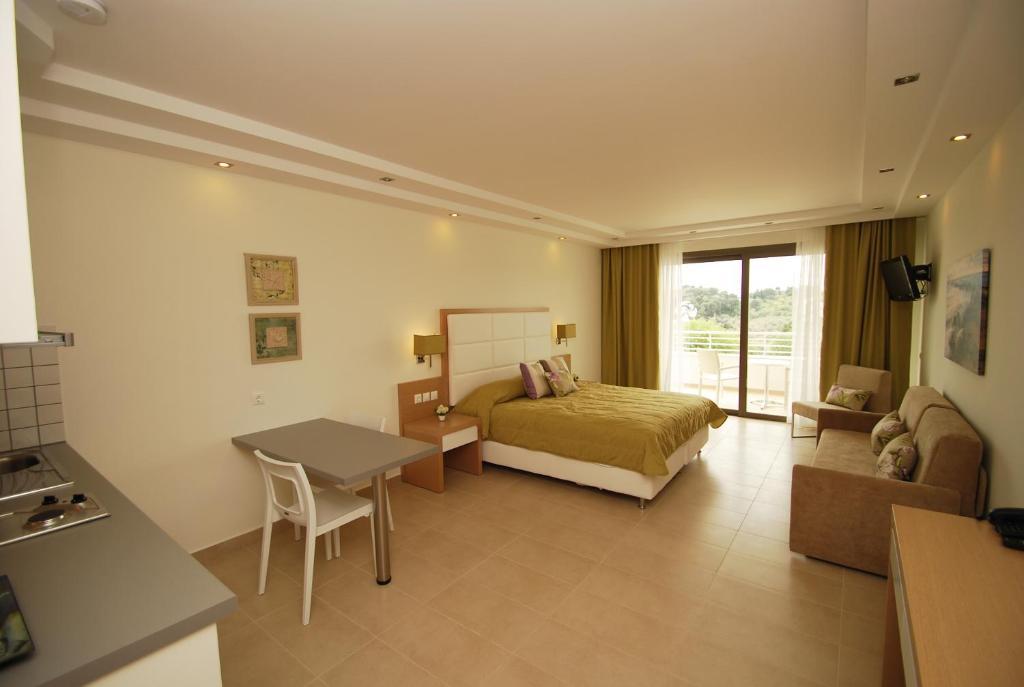Skiathos Premier Troulos Ngoại thất bức ảnh