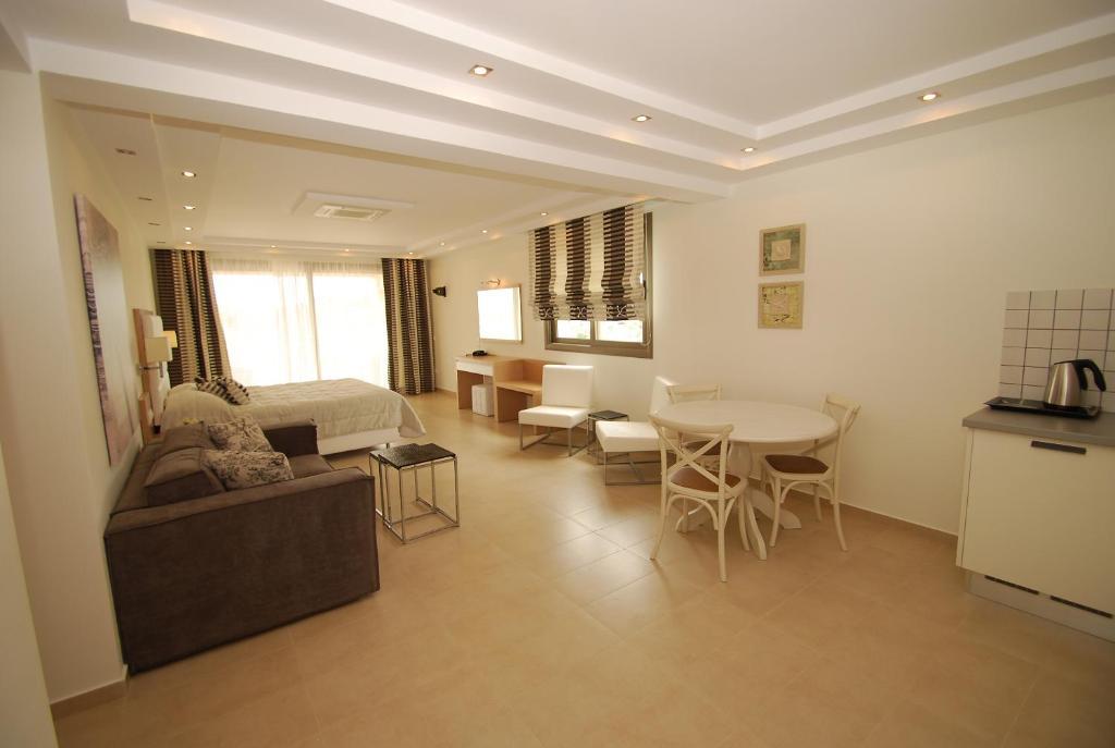 Skiathos Premier Troulos Ngoại thất bức ảnh